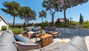 Продажа Вилла Cas Català