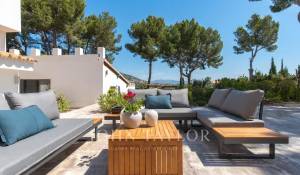 Продажа Вилла Cas Català