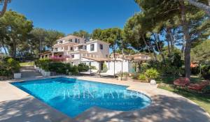 Продажа Вилла Cas Català