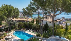 Продажа Вилла Cas Català