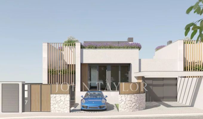 Продажа Вилла Cas Català