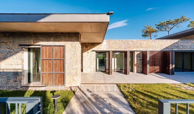 Продажа Вилла Cascais e Estoril