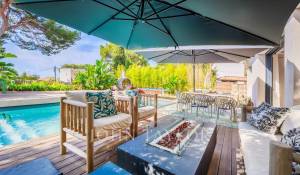 Продажа Вилла Cassis