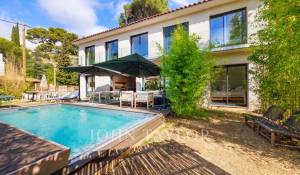 Продажа Вилла Cassis