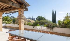 Продажа Вилла Cassis