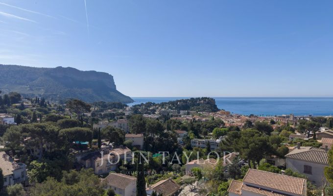 Продажа Вилла Cassis