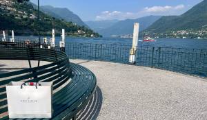 Продажа Вилла Cernobbio