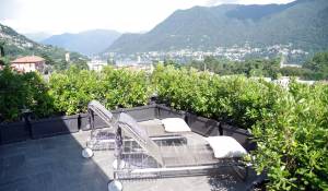 Продажа Вилла Cernobbio