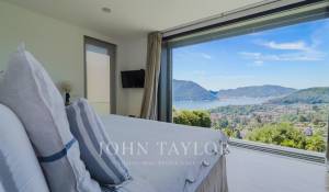 Продажа Вилла Cernobbio