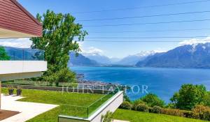 Продажа Вилла Chardonne