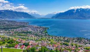 Продажа Вилла Chardonne