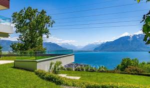 Продажа Вилла Chardonne