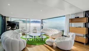 Продажа Вилла Chardonne