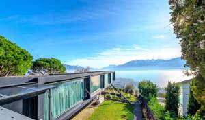 Продажа Вилла Chardonne