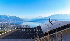 Продажа Вилла Chardonne