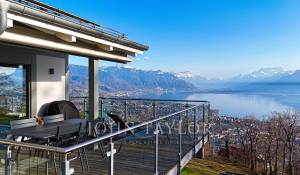 Продажа Вилла Chardonne