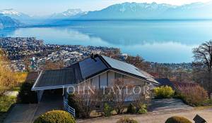 Продажа Вилла Chardonne