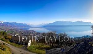 Продажа Вилла Chardonne