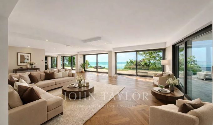 Продажа Вилла Chardonne