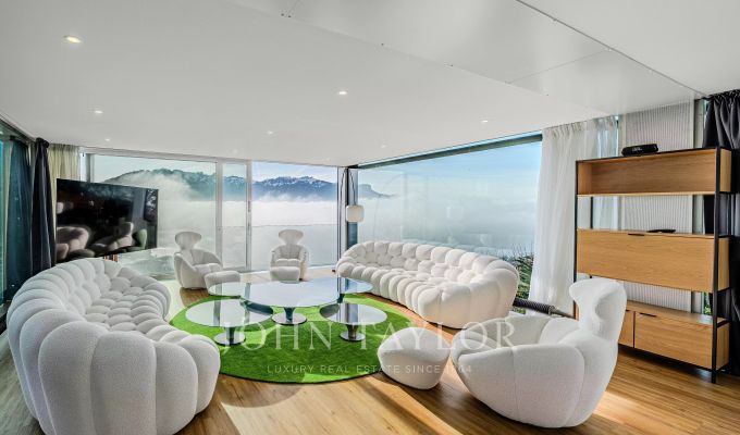 Продажа Вилла Chardonne