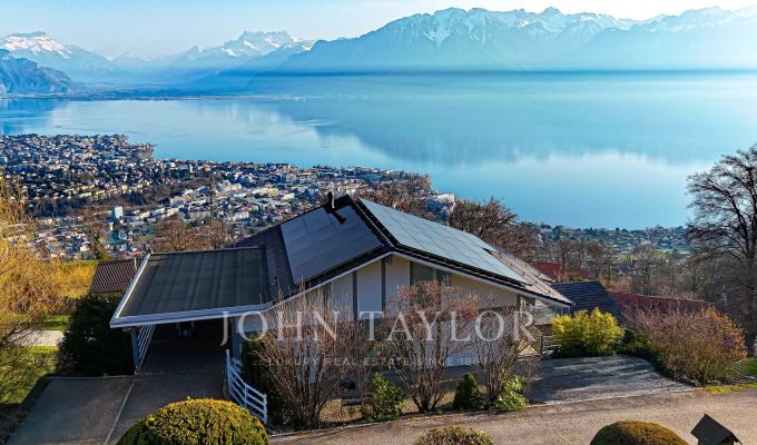 Продажа Вилла Chardonne