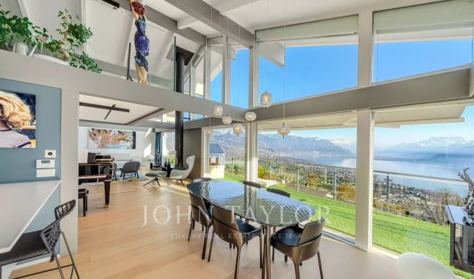 Продажа Вилла Chardonne