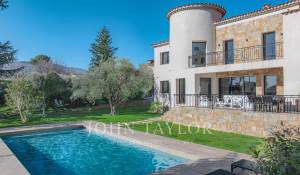 Продажа Вилла Châteauneuf-Grasse