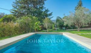 Продажа Вилла Châteauneuf-Grasse