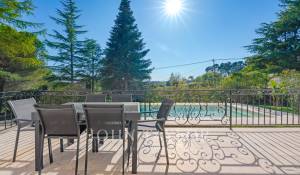 Продажа Вилла Châteauneuf-Grasse