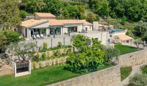 Продажа Вилла Châteauneuf-Grasse