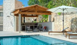 Продажа Вилла Châteauneuf-Grasse