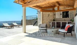 Продажа Вилла Châteauneuf-Grasse