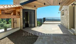 Продажа Вилла Châteauneuf-Grasse