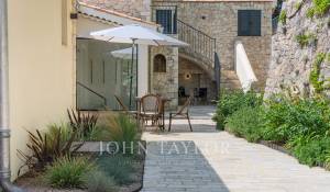Продажа Вилла Châteauneuf-Grasse