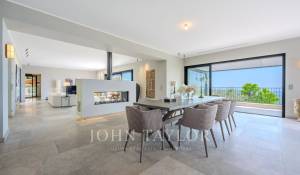 Продажа Вилла Châteauneuf-Grasse