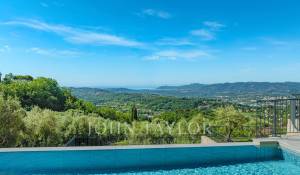 Продажа Вилла Châteauneuf-Grasse