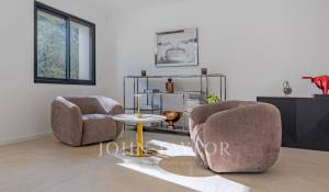 Продажа Вилла Châteauneuf-Grasse