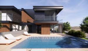 Продажа Вилла Chloraka