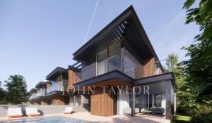 Продажа Вилла Chloraka