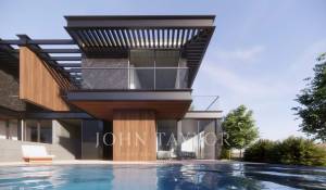 Продажа Вилла Chloraka