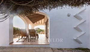 Продажа Вилла Ciutadella de Menorca