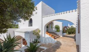 Продажа Вилла Ciutadella de Menorca