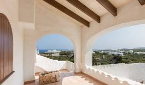 Продажа Вилла Ciutadella de Menorca