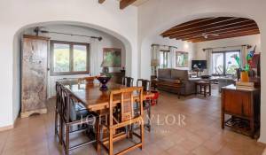 Продажа Вилла Ciutadella de Menorca