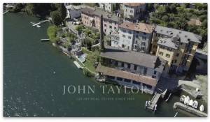 Продажа Вилла Como