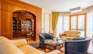 Продажа Вилла Como