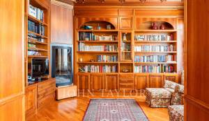 Продажа Вилла Como