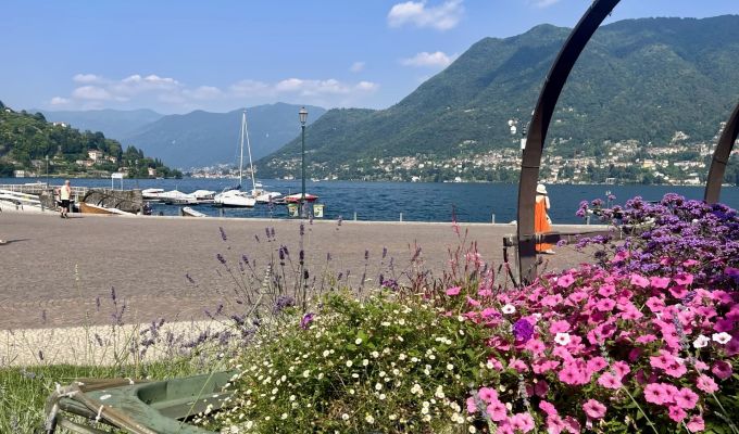 Продажа Вилла Como