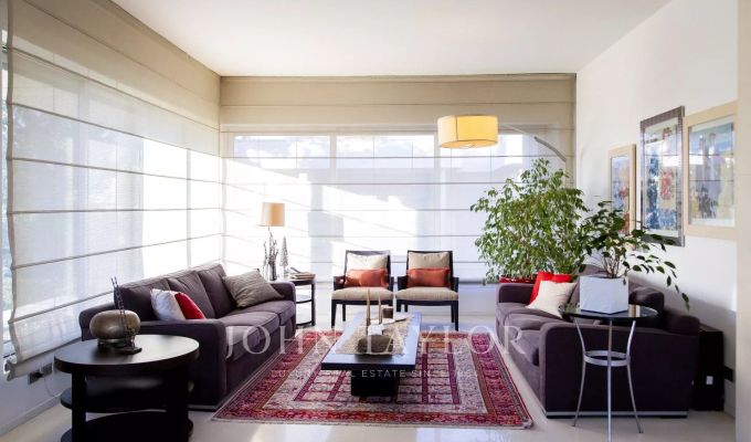 Продажа Вилла Como