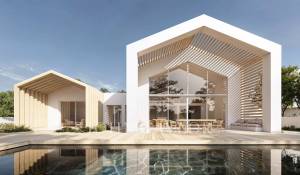 Продажа Вилла Comporta